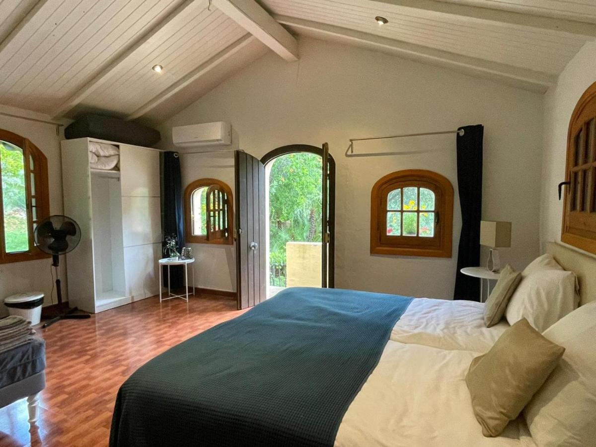 La Fuente Oase B&B - Housity