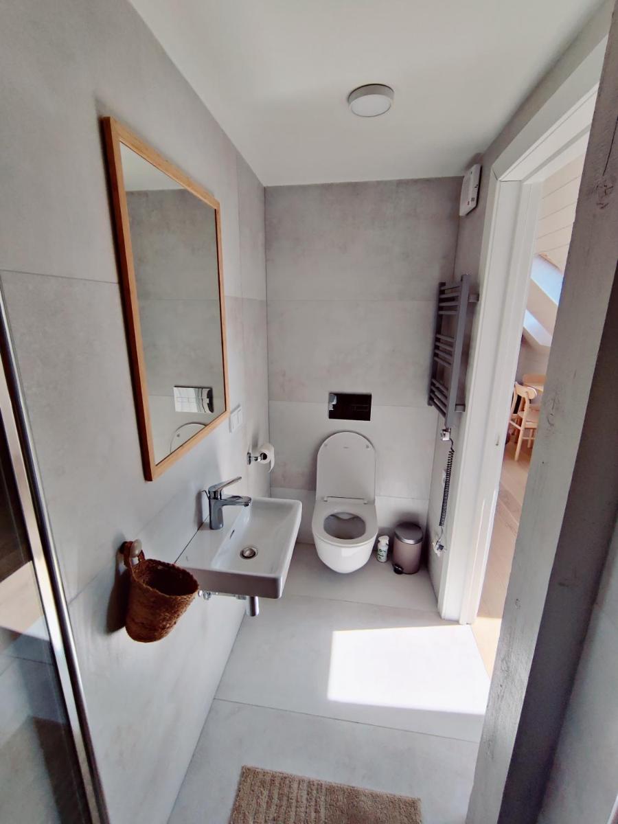 BoHouse apartment No1 - Hizvo