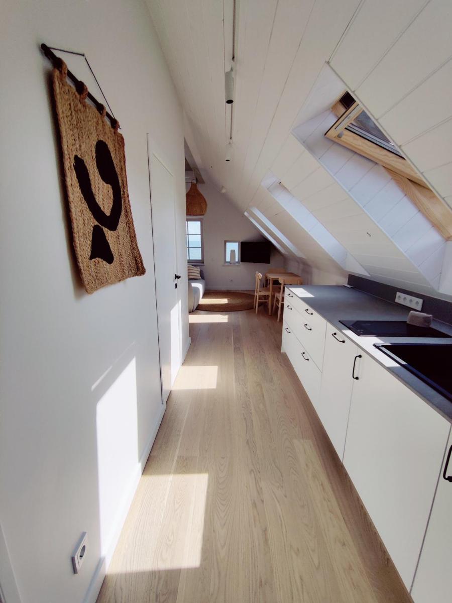 BoHouse apartment No1 - Hizvo