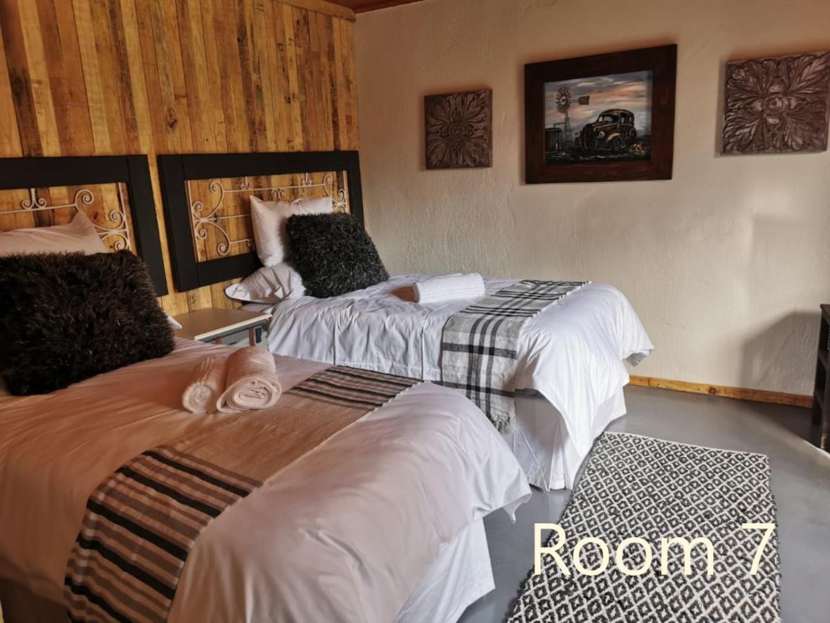 Kromdraai Guest Rooms - Housity