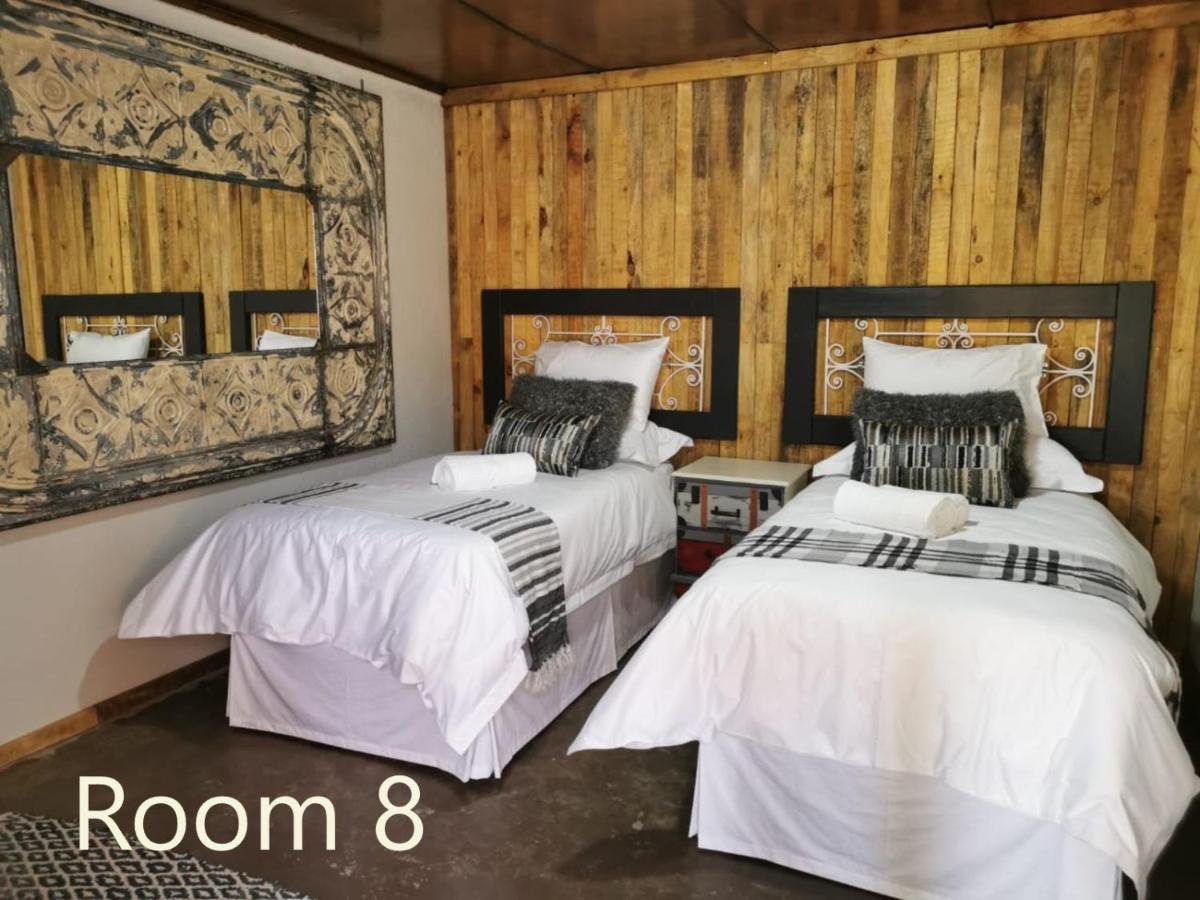 Kromdraai Guest Rooms - Housity