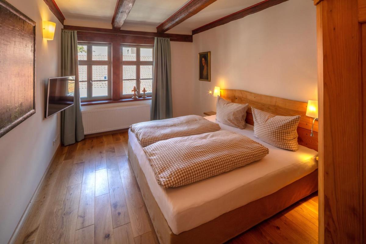 Haus Mittenmank am Marktplatz - Housity