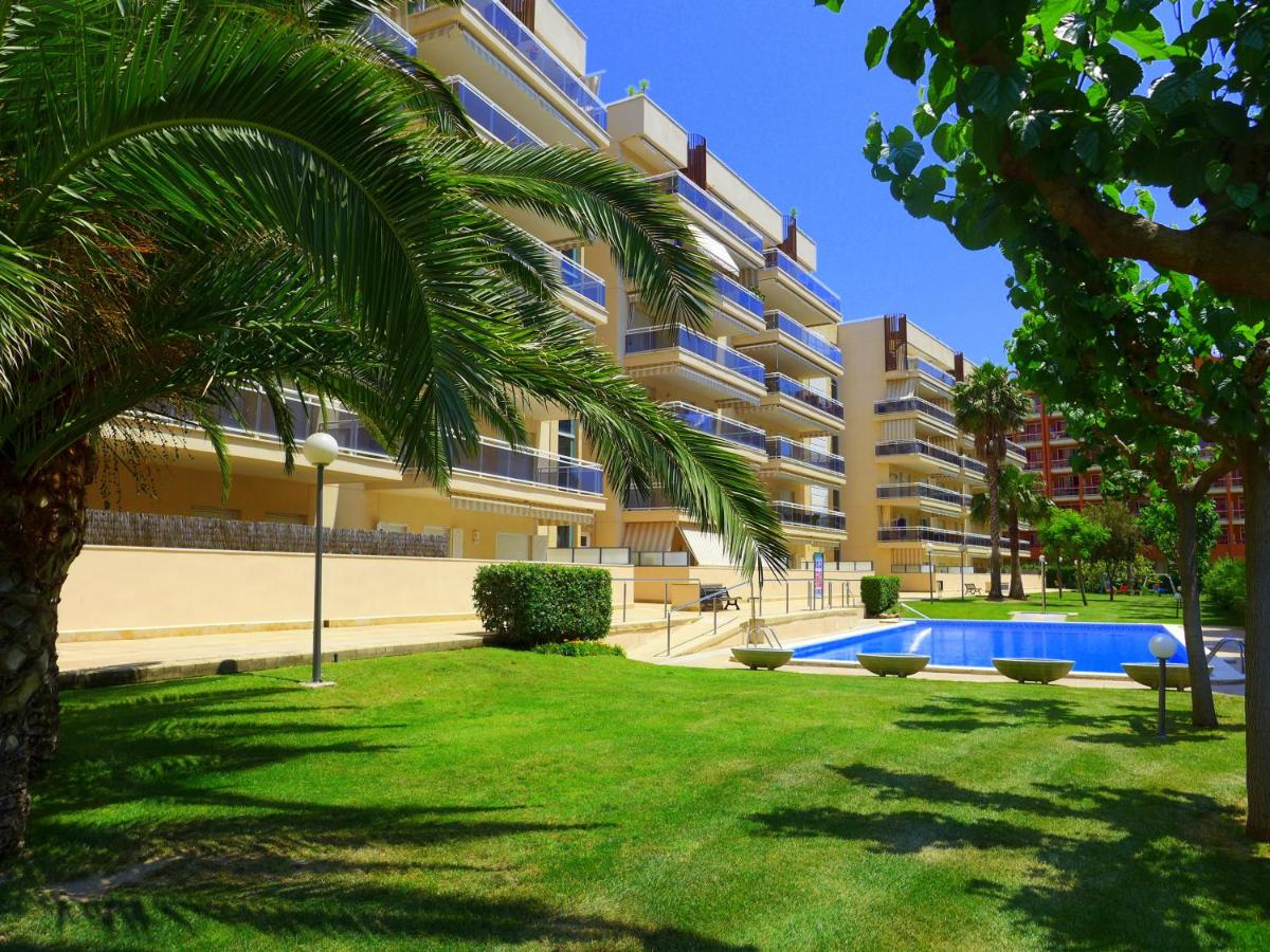Rentalmar Ventura Village - Housity
