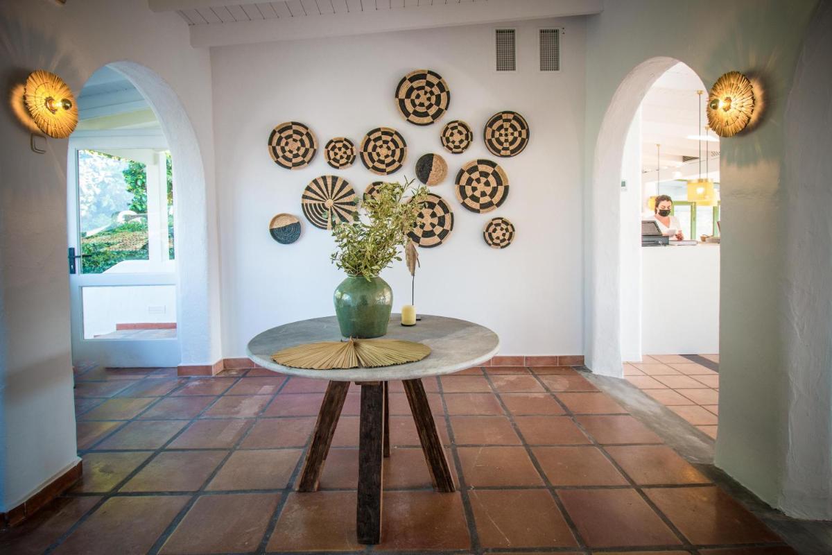 Imagen de la galería de Hotel Ritual de Terra & SPA, en Jávea