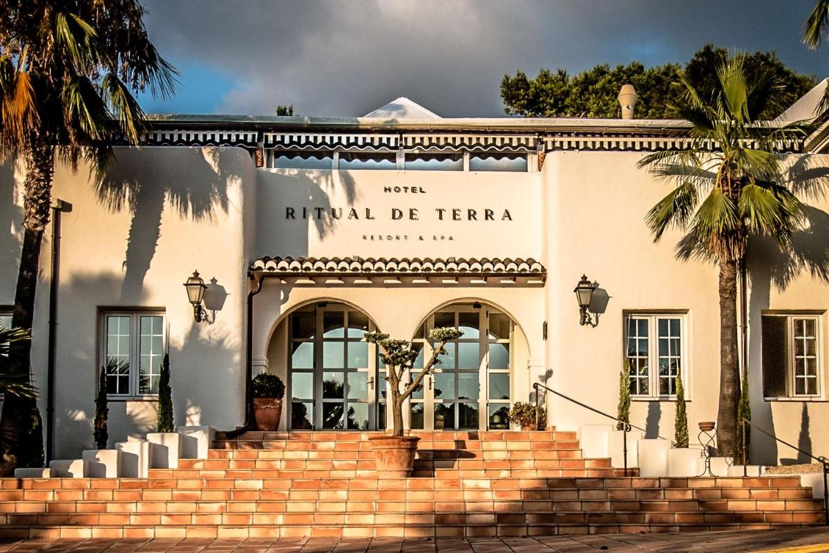 Hotel Ritual de Terra & SPA - Housity