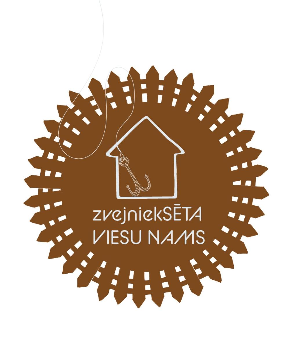 Guest house Zvejnieksēta - Housity