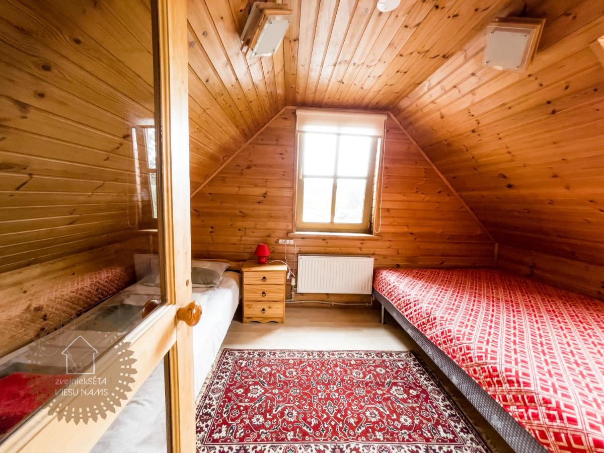 Guest house Zvejnieksēta - Housity