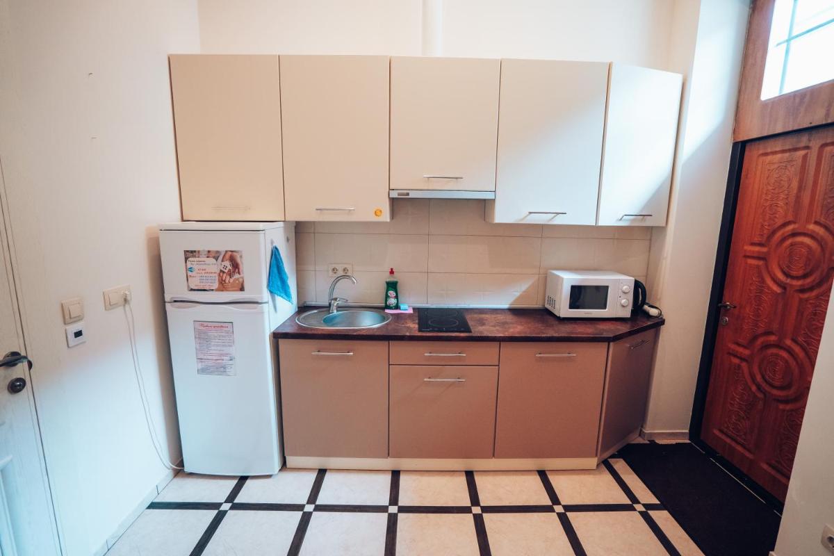 Wonderful flat on city center (10) - Housity