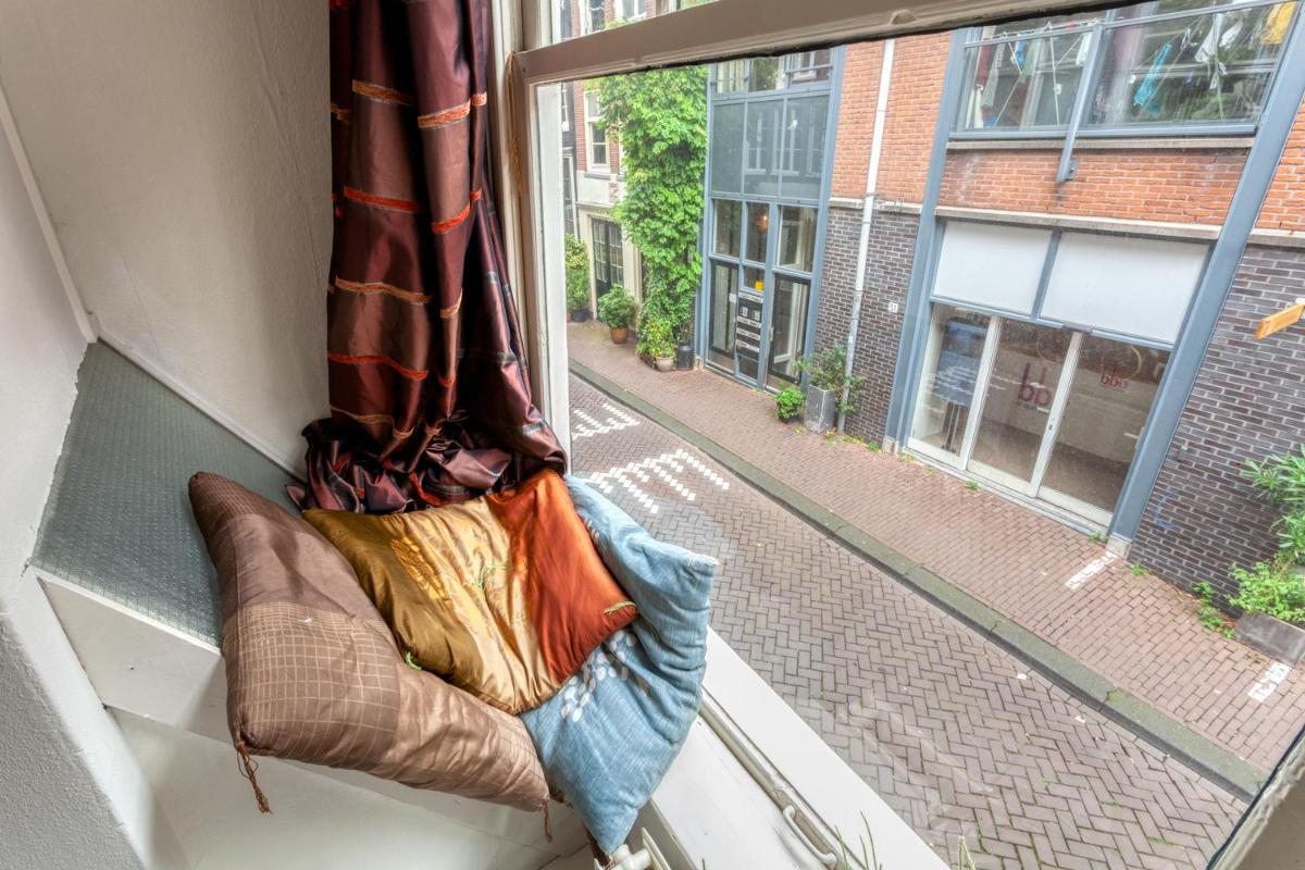 B&B 1971 Hazenstraat - Shared Bathroom - Housity