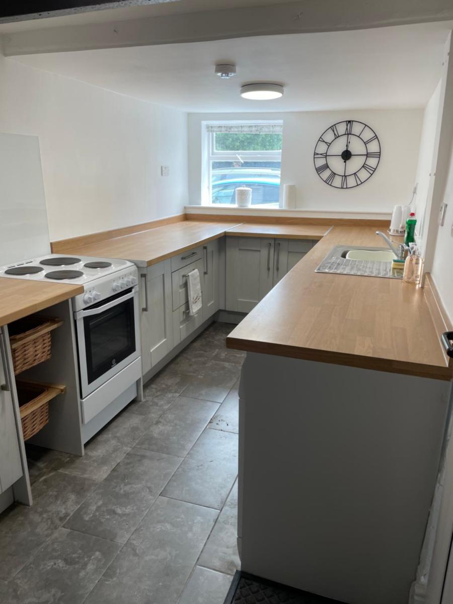 1 & 2 Foundry Cottages - Housity