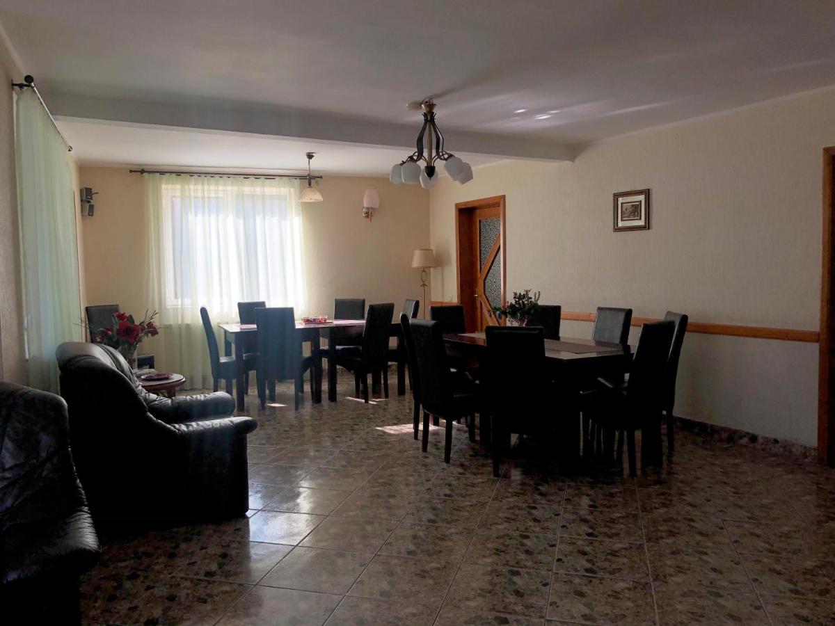 Pensiunea Vladet- - Housity