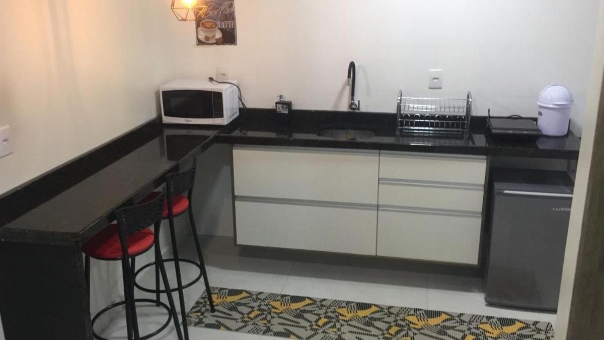 Flat Santa Cruz do Sul - Housity