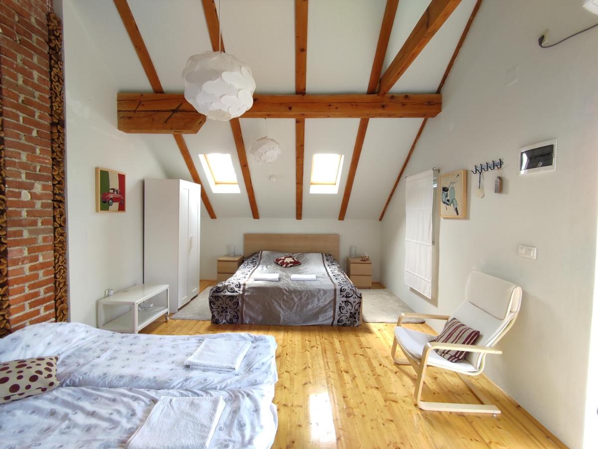 Apartments Eco Forest Resort - Housity