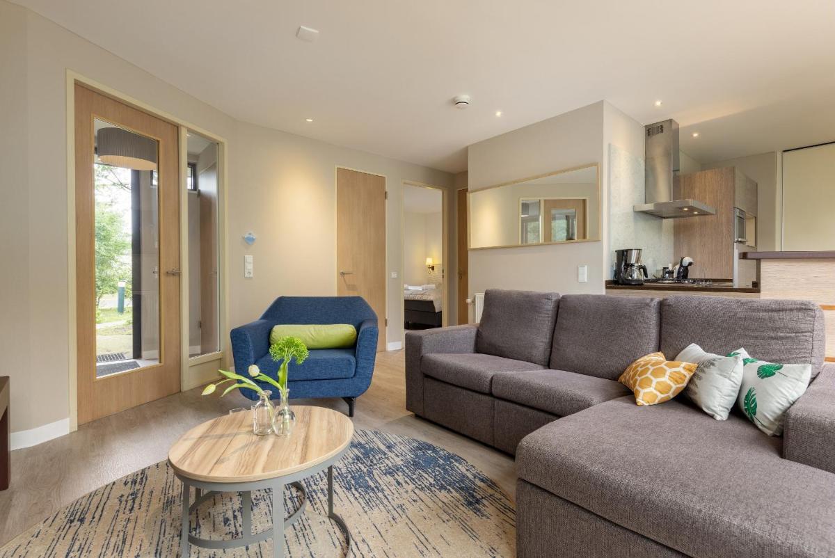 Center Parcs Heijderbos Limburg-Weeze - Housity