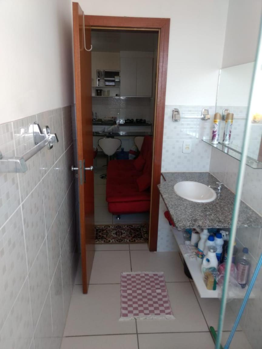 Suitetrails - Apartamento no Litoral