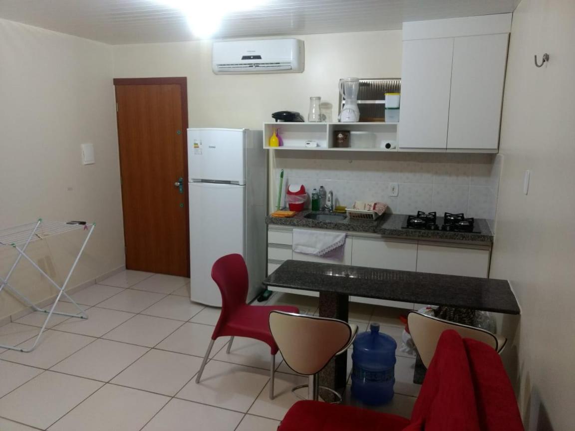 Suitetrails - Apartamento no Litoral