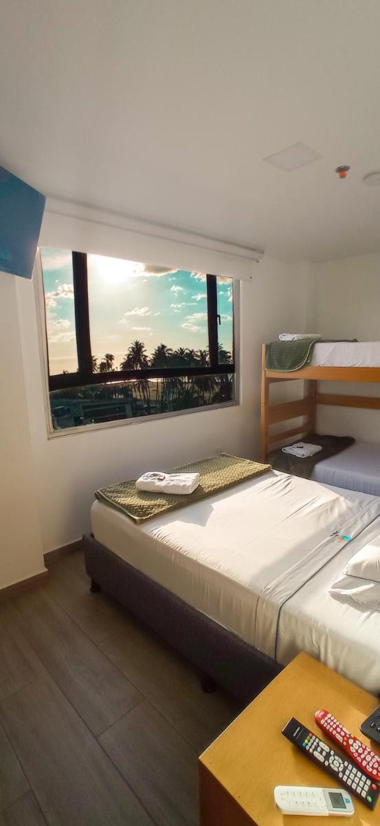 HOTEL LA VIEJA SARA RIOHACHA - Housity