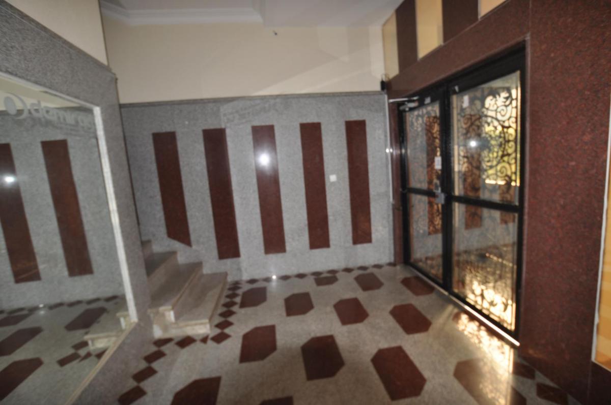 Extrahome Demirag Sitesi Mahmutlar - Housity