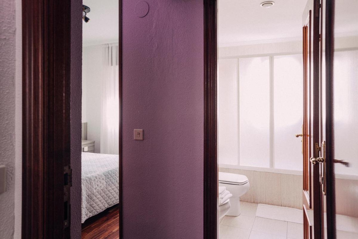 Pensión Amaia H VI 00348 - Housity