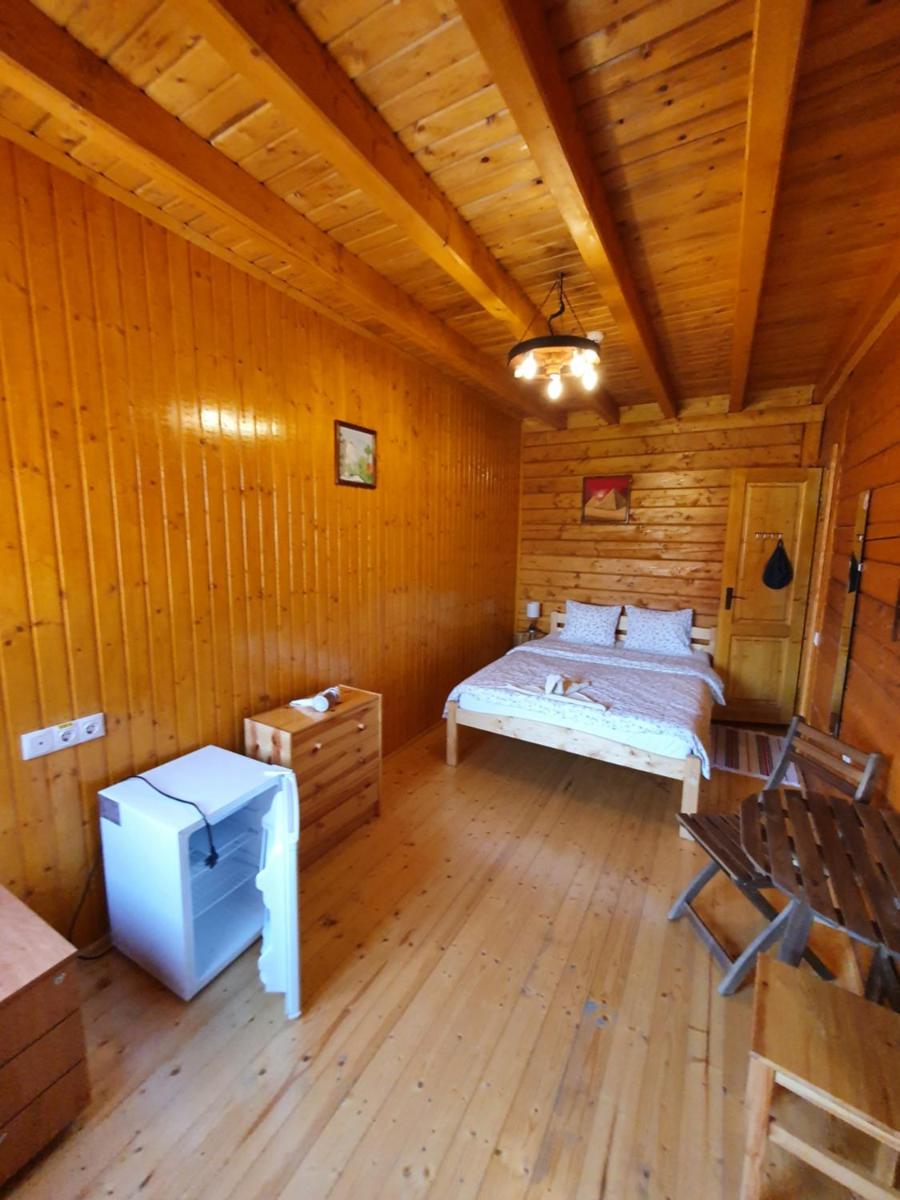 Suitetrails - Casa Moața La Vama Veche