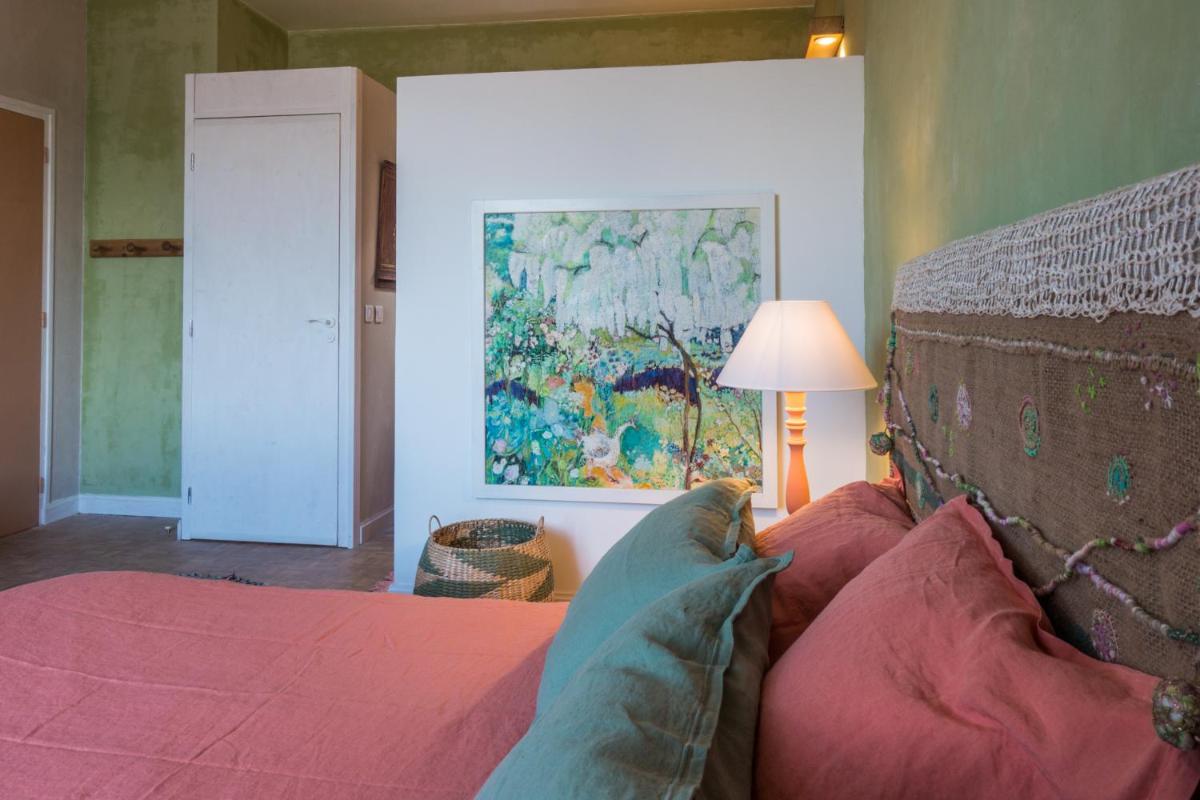 Le Rucher des Arts - Housity