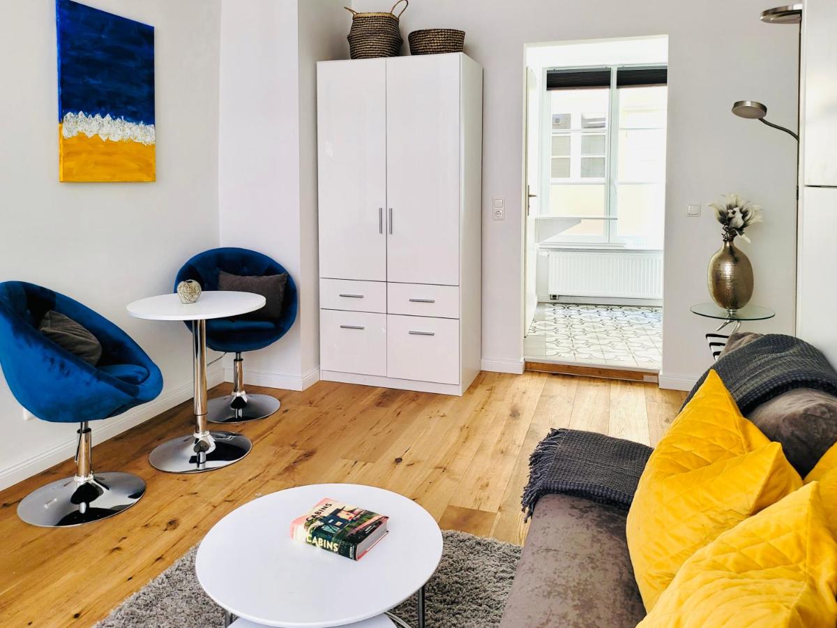 Das Stader Wohnzimmer - Housity
