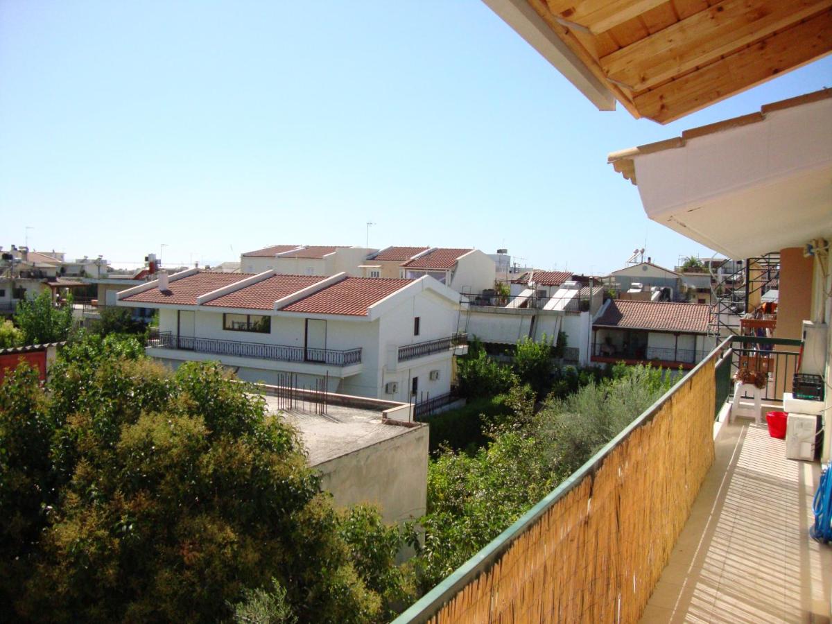 Suitetrails - Vacations in Patra