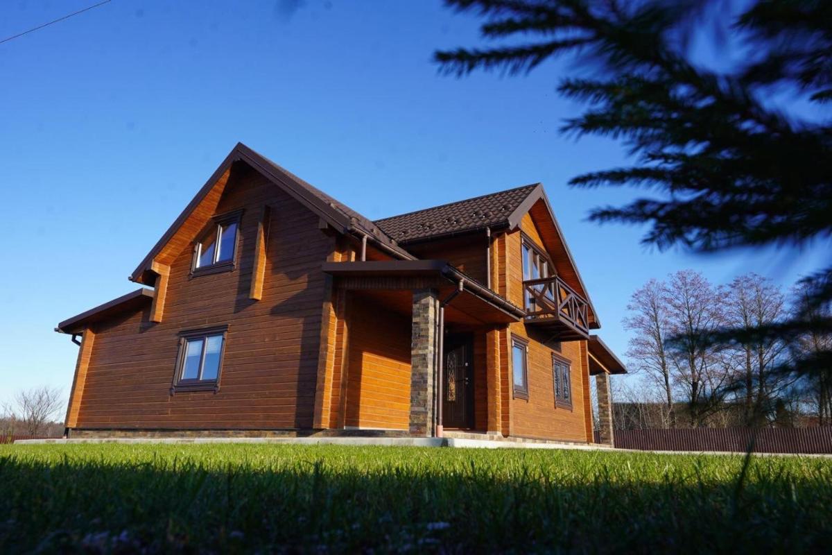 Villa Family House Truskavets - Housity