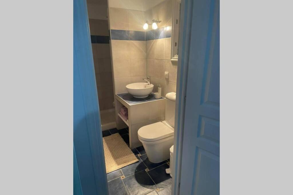 Anneta's suite - Housity