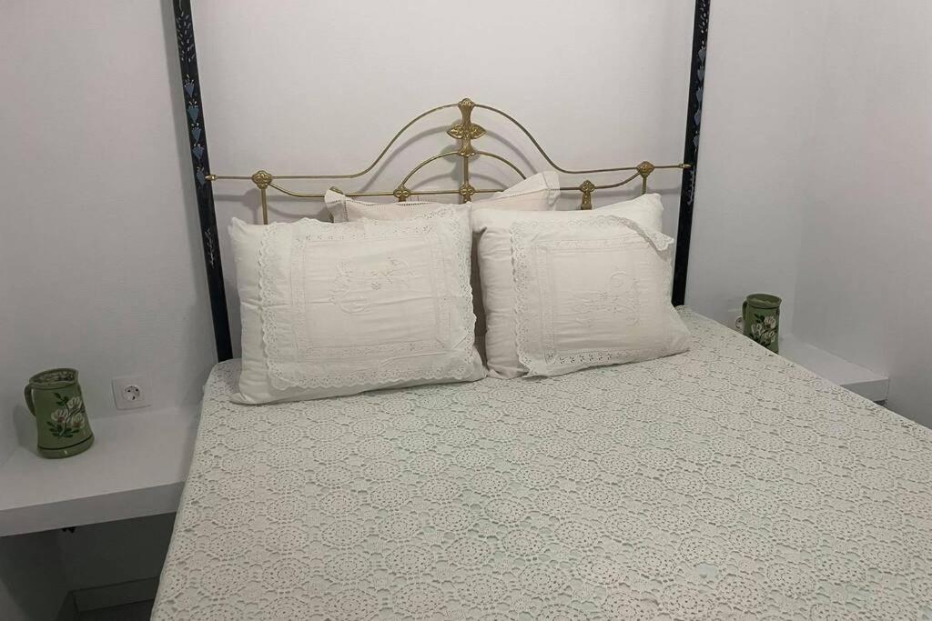 Anneta's suite - Housity