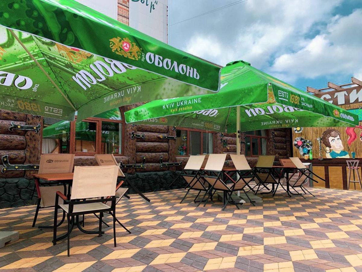 Гостинний Двір - Housity