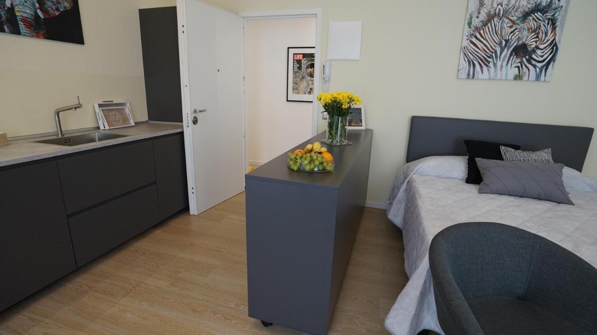 Argo Milano - Housity