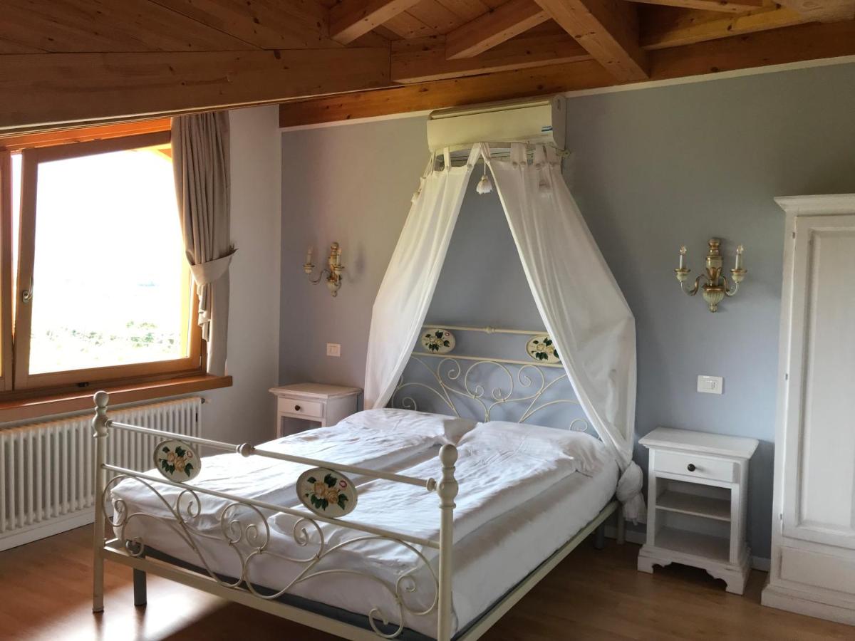 Agriturismo Maso Bergot - Housity