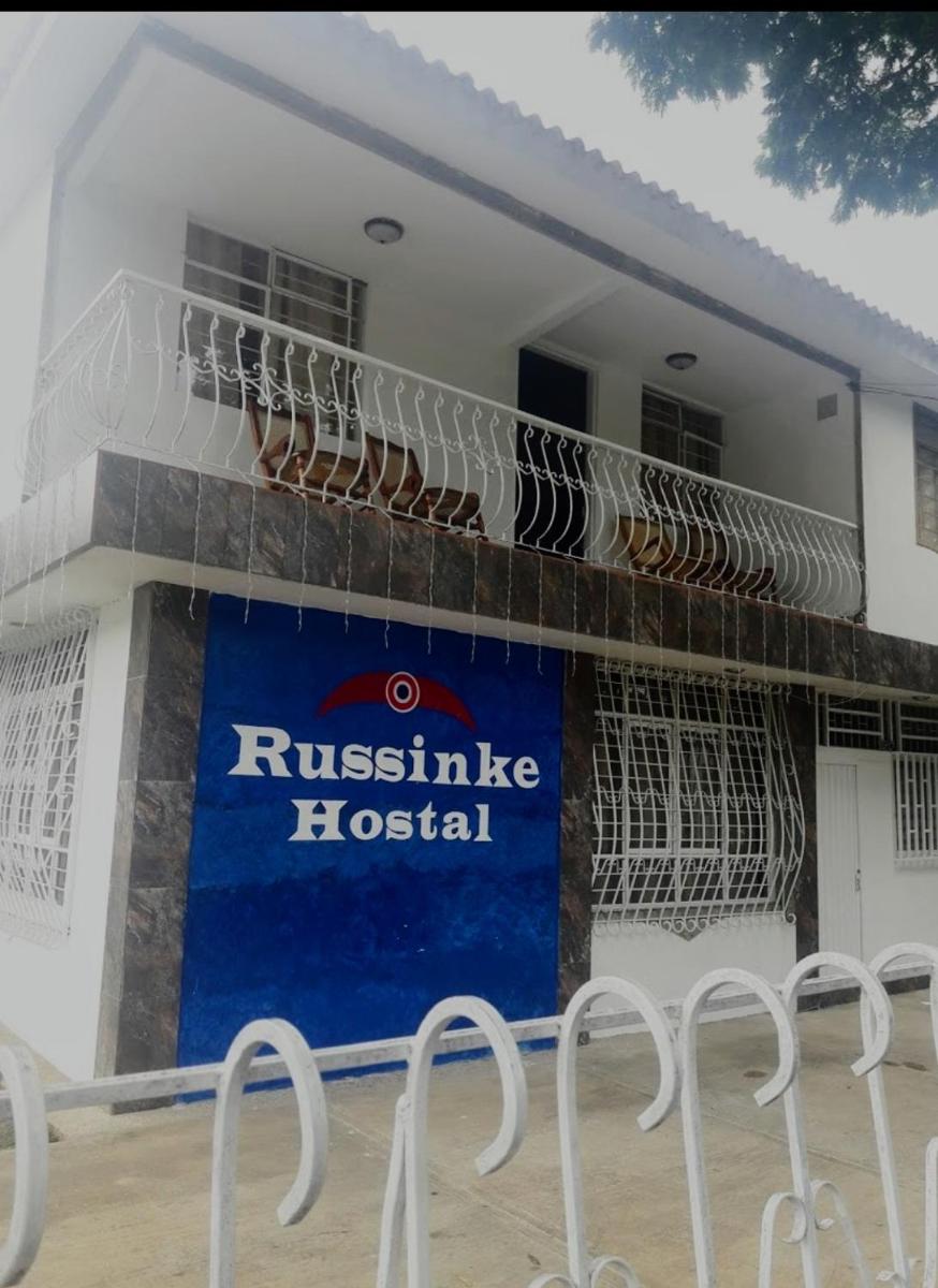 Home to Go Hostal apartamentos - Housity