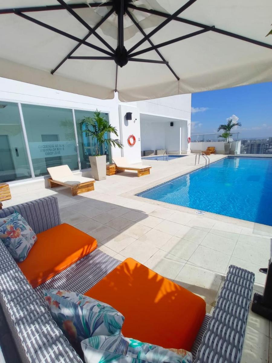 Hotel Dorado Plaza Alto Prado - Housity