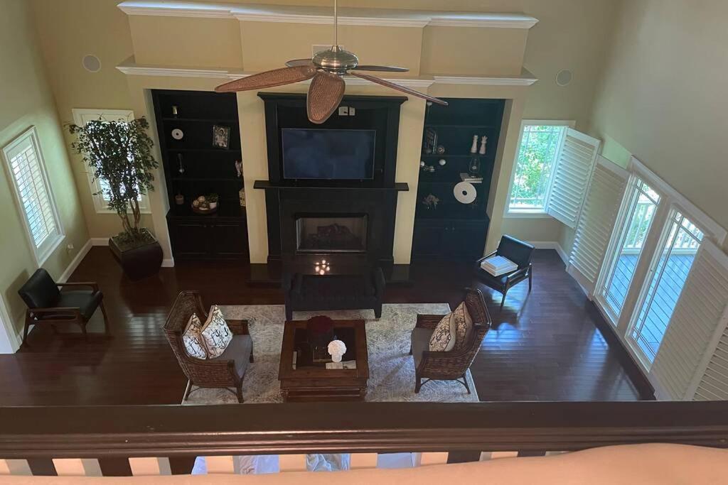 Suitetrails - Entire Home: Luxury, Golf/Beaches/Fishing