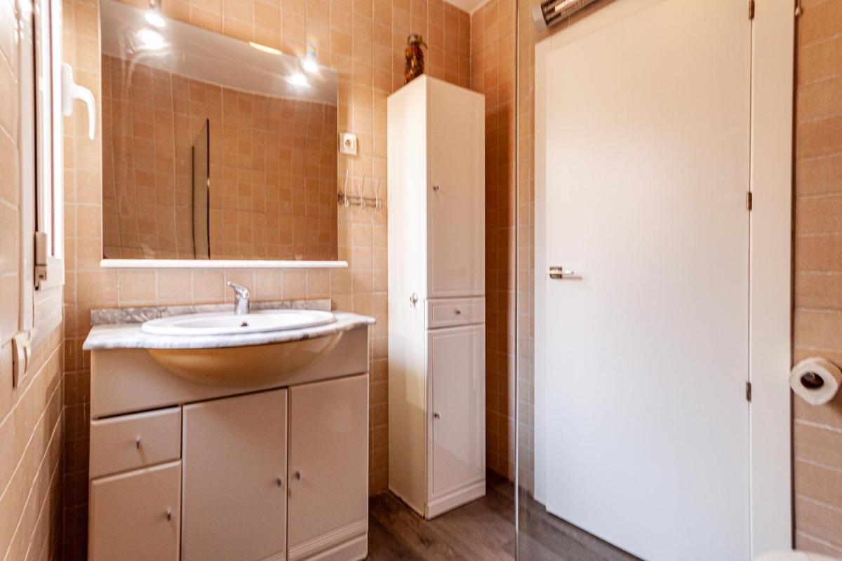 Inmovecos con vistas al mar Soling 80 - Hizvo