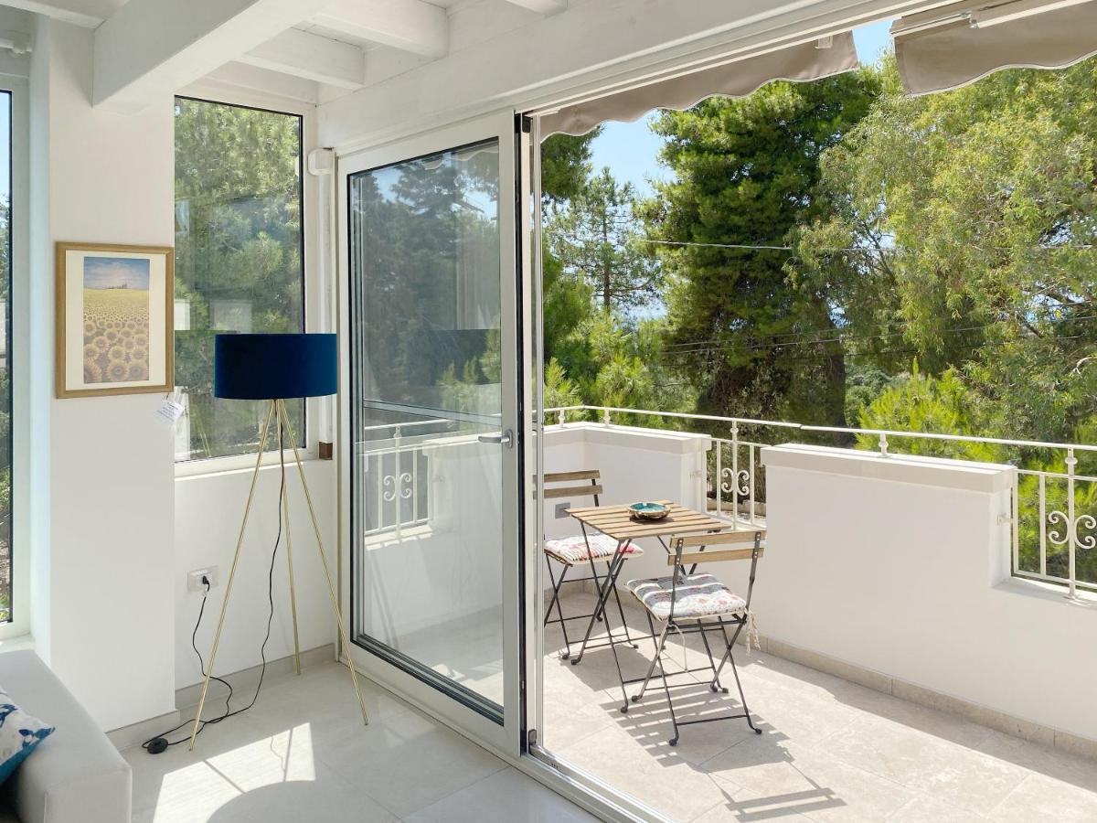 Sea View House Torre Pali - Housity