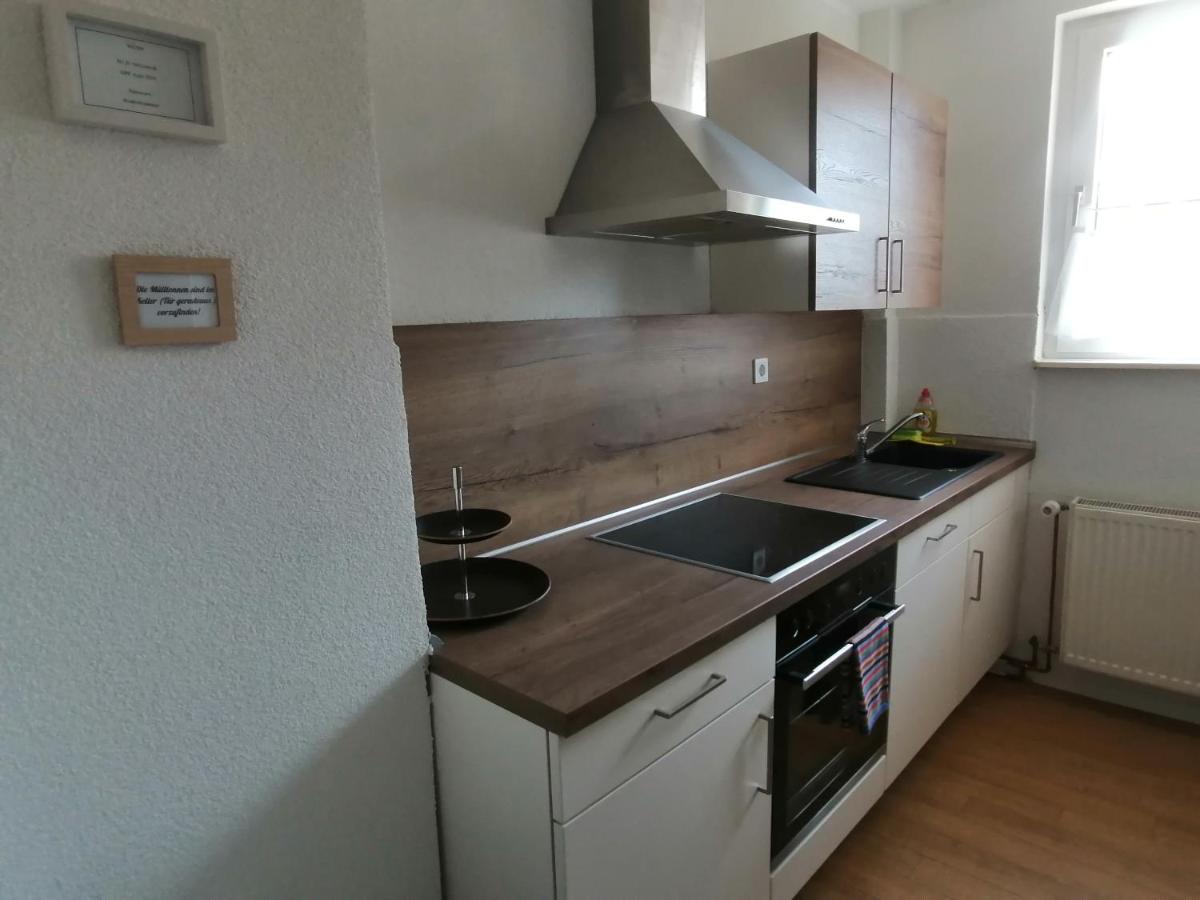 Ferienwohnung achtpunkt2 - Housity