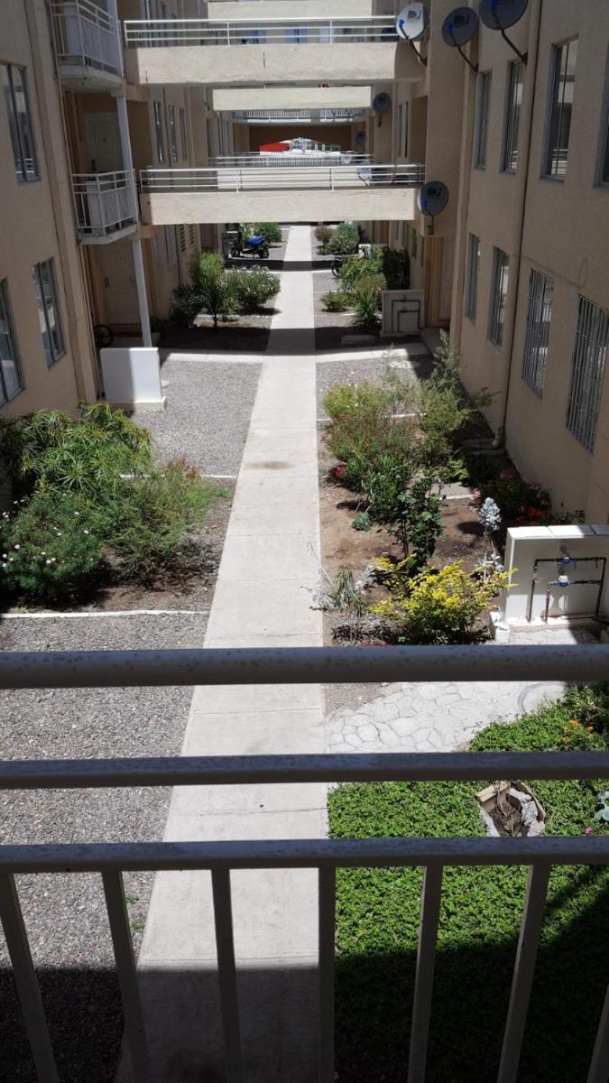 Departamento a pasos de la playa - Housity