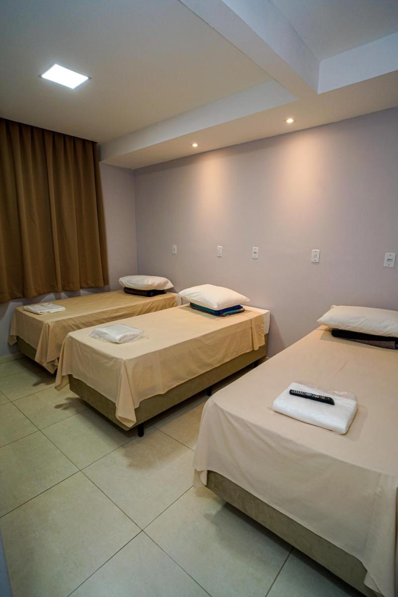 Suitetrails - Hotel Diamantte