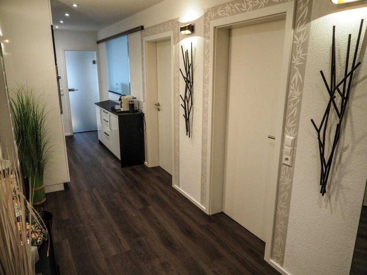 Ferienwohnung Langlitz - Housity
