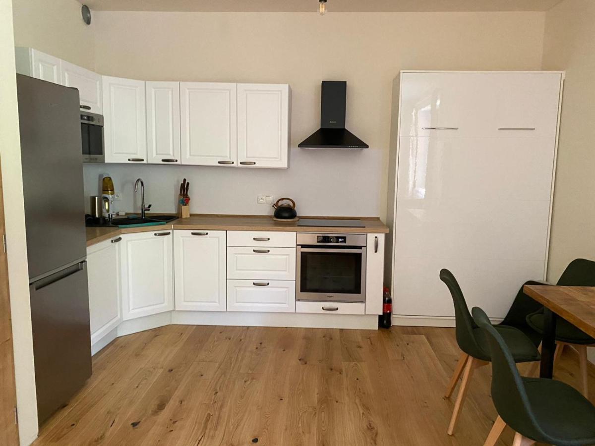 Apartmán Anna Viktoria v Brčálníku - Housity