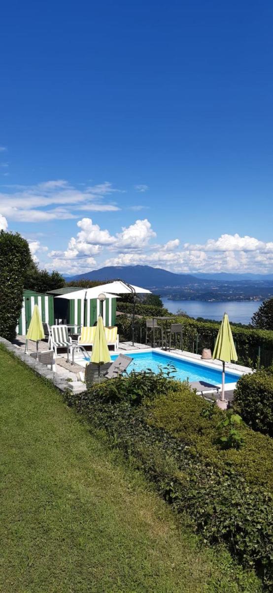 Suitetrails - Villa Marisa