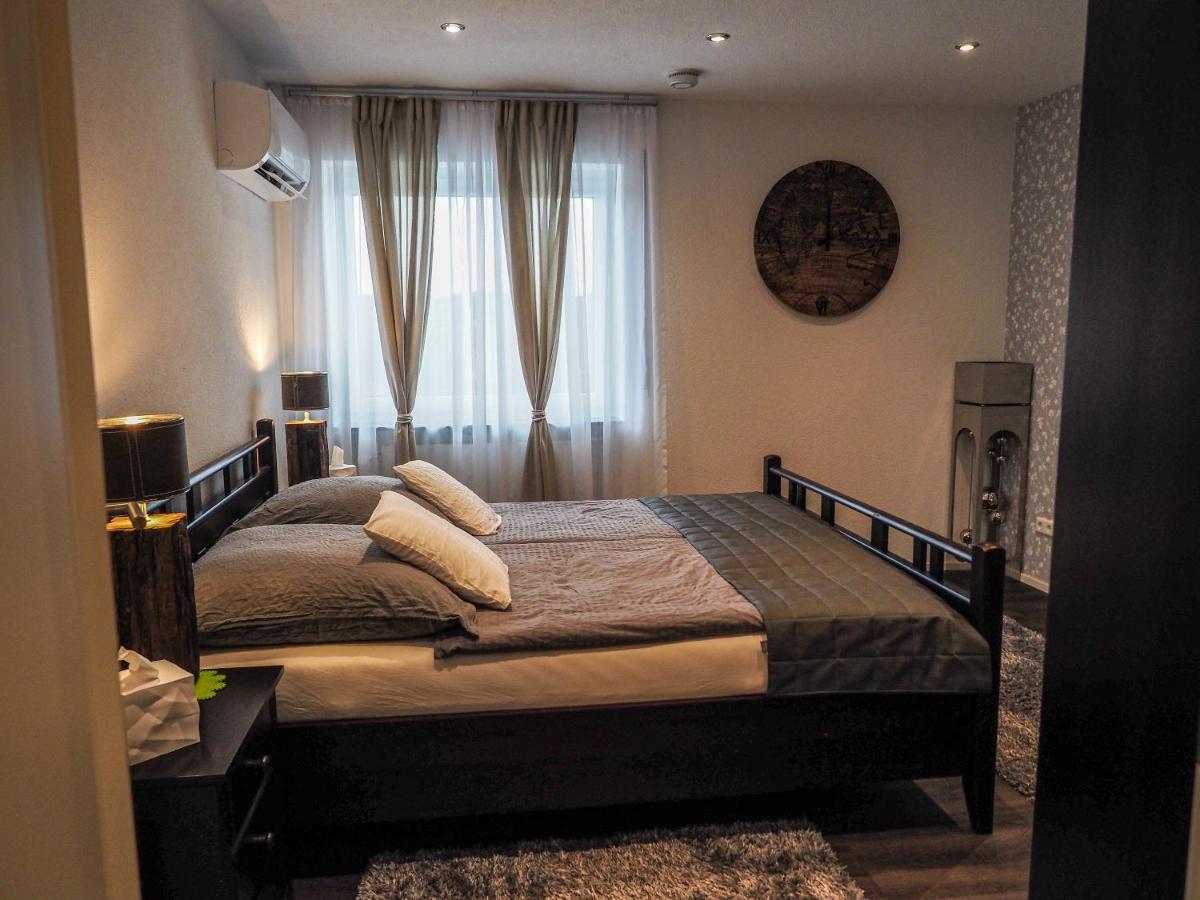 Ferienwohnung Langlitz - Housity