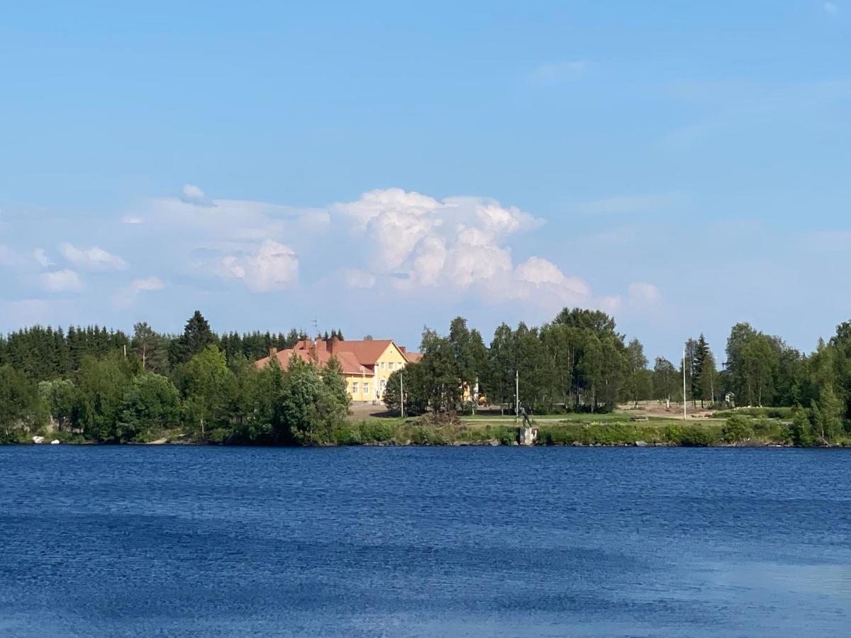 Maaseutuhotelli Juopperin Kartano - Housity