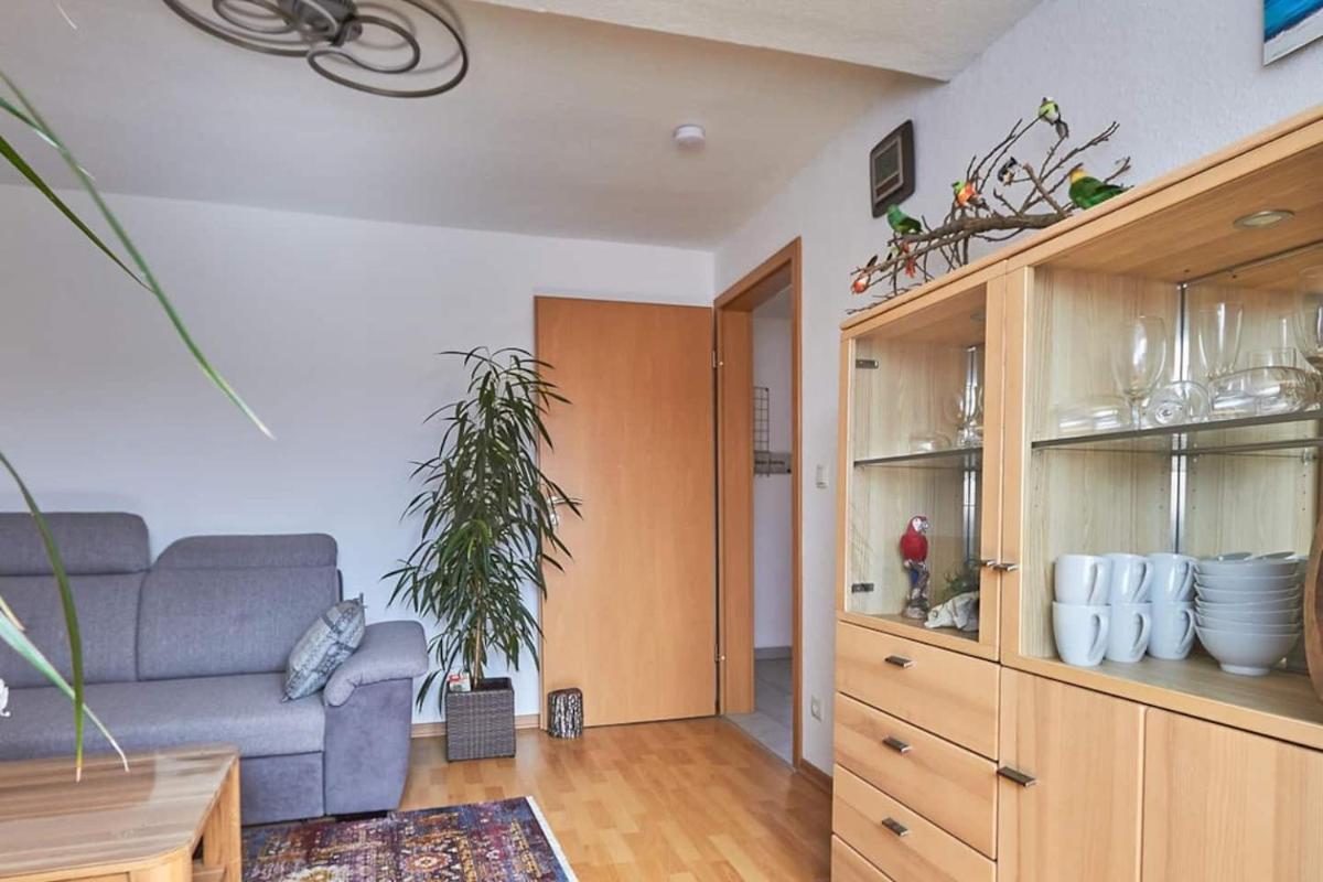 Suitetrails - Ferienwohnung Sonya