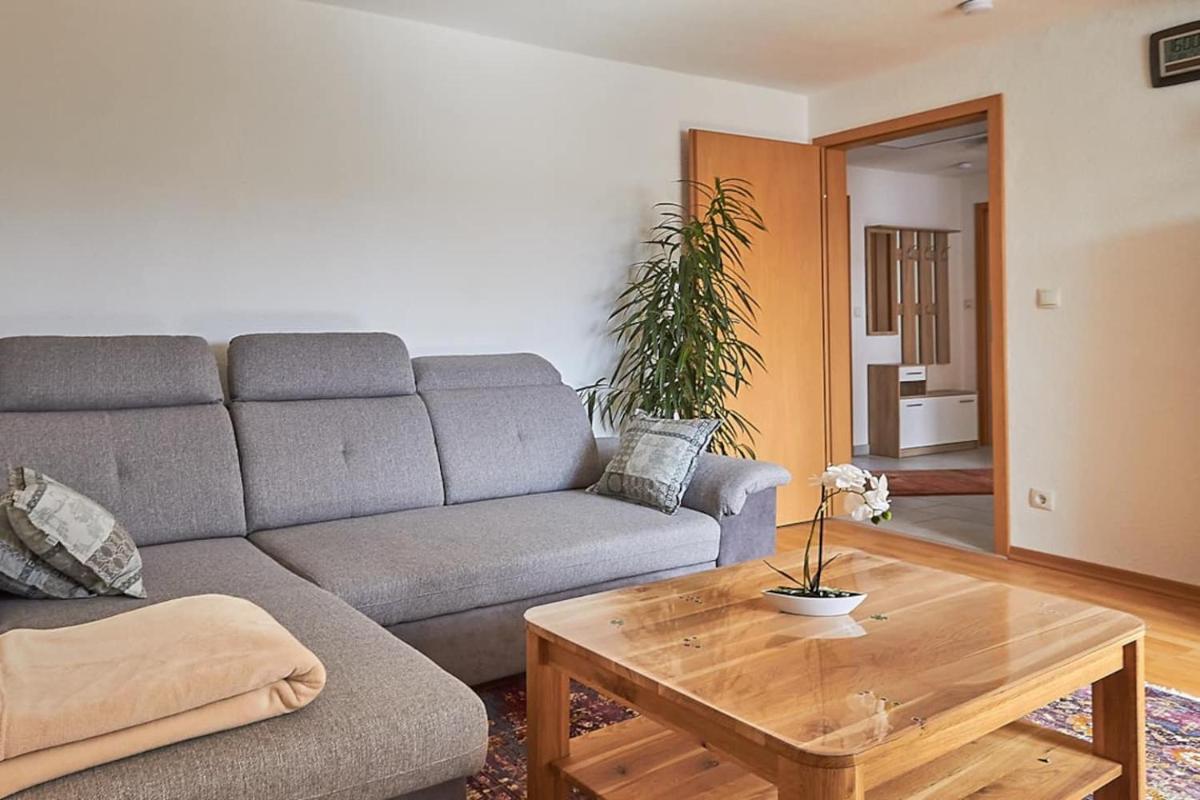 Suitetrails - Ferienwohnung Sonya