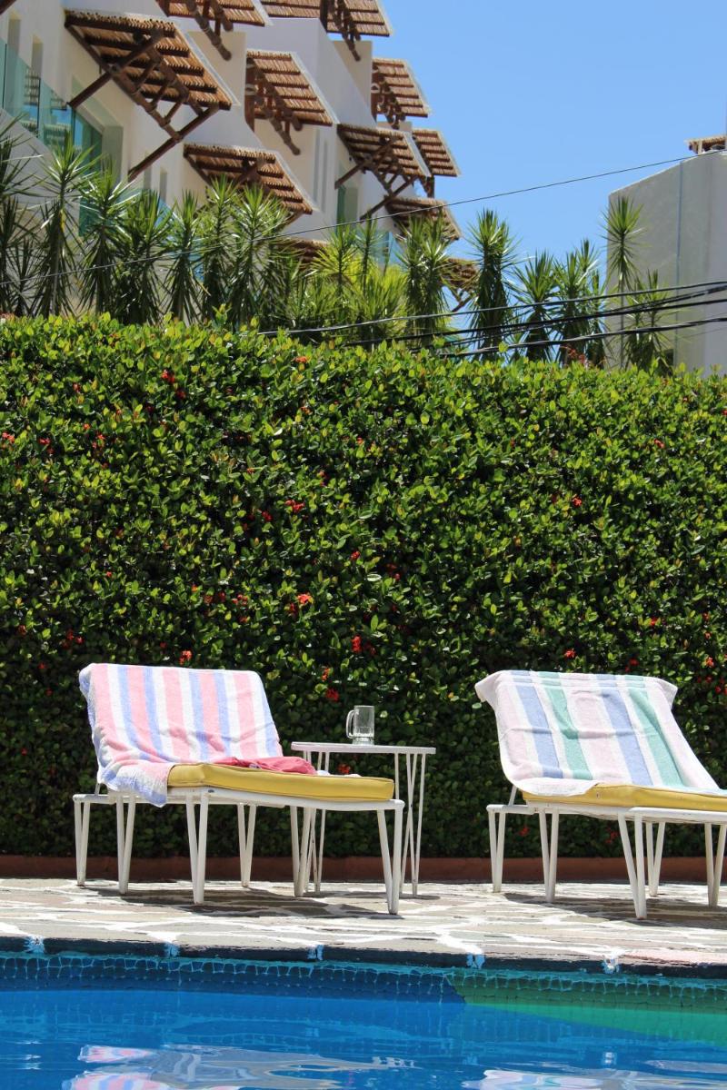 Hermosa Residencia Costa Azul Acapulco - Housity
