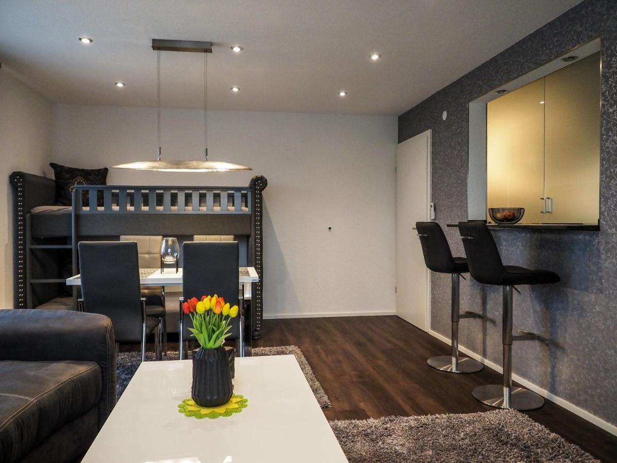 Ferienwohnung Langlitz - Housity